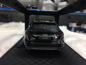 SP005161- [CheZhi] Audi Q8 [Black]