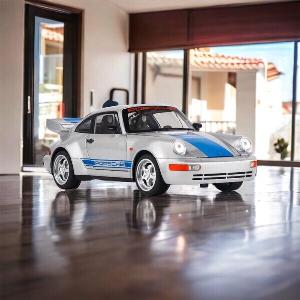 Mô hình xe cổ Porsche 911 Carrera RS 1:24