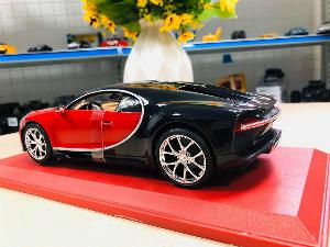 SP005350 Mô hình Bugatti Chiron 1:18