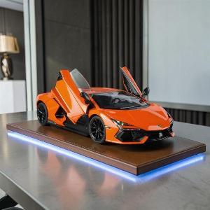 Mô hình xe Lamborghini Revuelto tỷ lệ 1:18