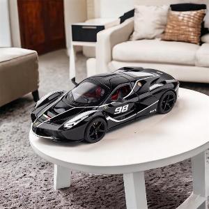 Mô hình xe ô tô Ferrari FXXK 535-151 1:24 [Red]