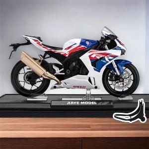 Mô hình xe mô tô Honda CBR 1000 1:12